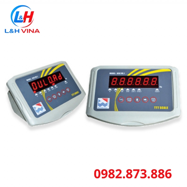 Đầu Cân Điện Tử BSC V9.1